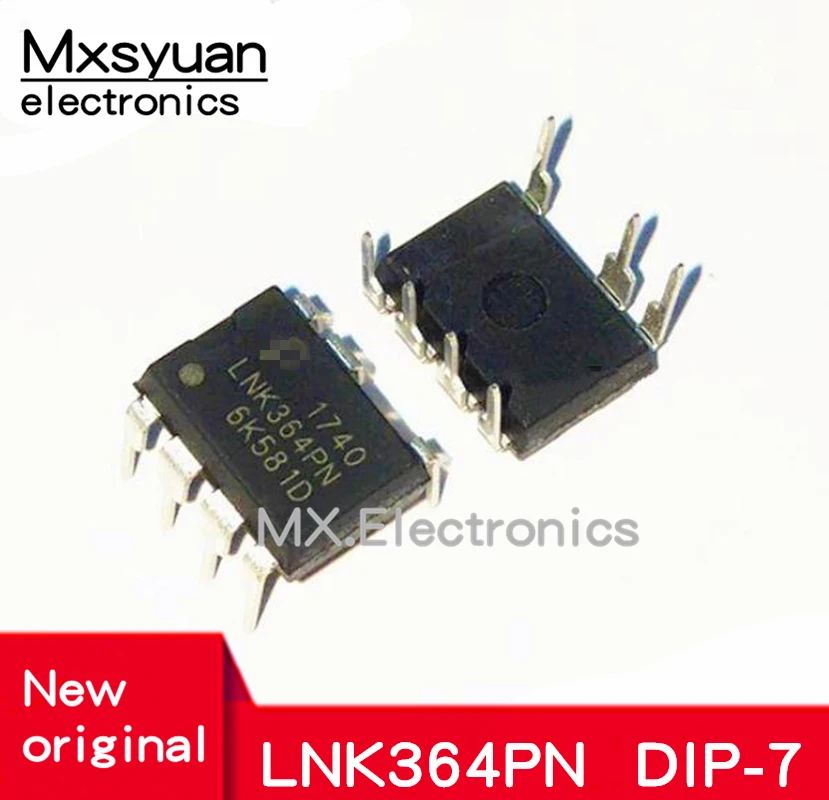 10 шт. LNK304GN LNK304 SOP-7 SOP SMD новый оригинальный | Бытовая техника