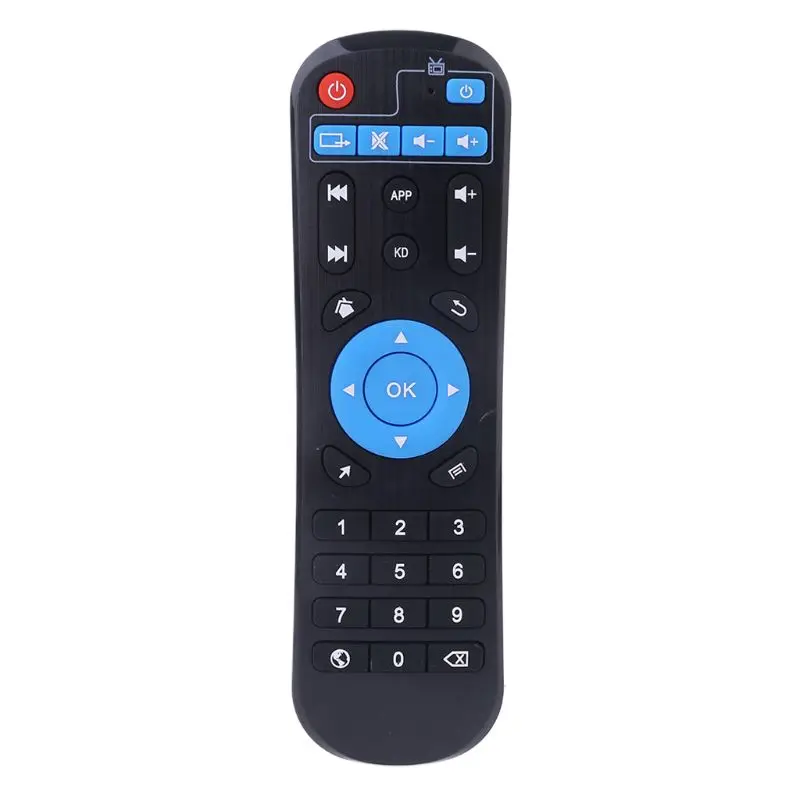 Nuovo Telecomando T95 S912 T95Z Sostituzione Android Smart Tv Box Lettore Multimediale Intelligente Elettronico