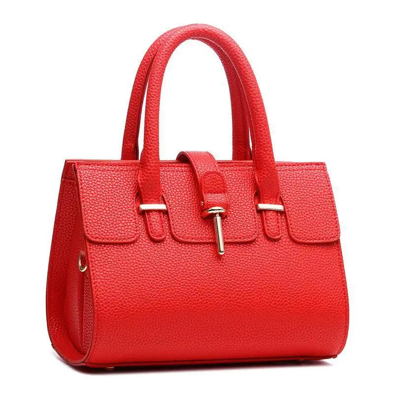 

New bag women's bag 2019 new bag popular fashion bag women's bag new wear-resistant air on the Crossbody one shoulder handbag