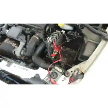 

5702A7 ALTERNATOR CITROEN C3
