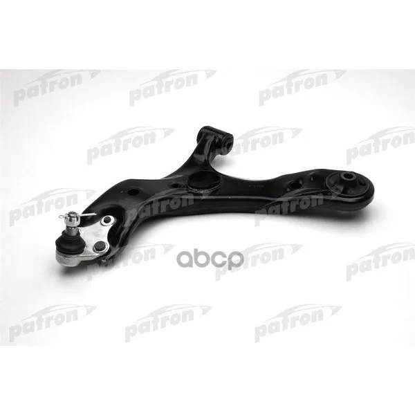 Рычаг Подвески Toyota Auris 10/06-(Произведено В Турции) PATRON арт. PS5395L