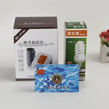 Профессиональный C логотипом вашего завода печатная бумажная упаковочная коробка парика, бумажный материал картонная упаковочная коробка- DH10223