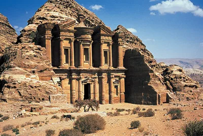 puzzle1000 Petra Jordan бумажные головоломки великолепные древние здания 1000 штук Пазлы взрослые декомпрессионные головоломки игрушки хорошие подарки - Цвет: puzzle1000