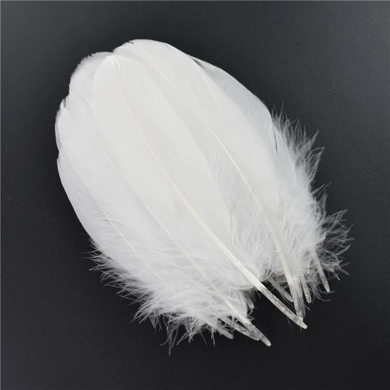 Pheasant Feathers for Crafts 20Pcs ostrich feathers pheasant feathers goose feathers craft feathers natural feathers turkey feathers