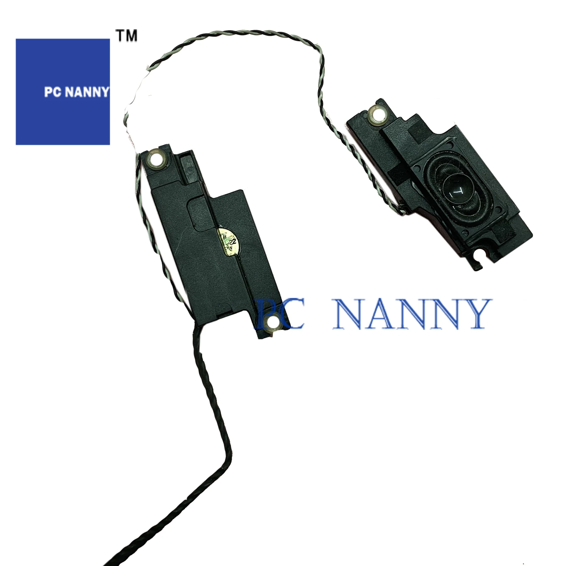 

PCNANNY FOR NPX11 X11 speakers BA96-03041A