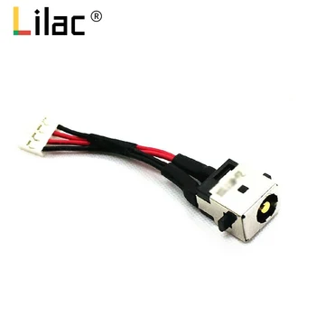 

DC Power Jack with cable For Toshiba Portege Z830 Z835 Z930 Z935 Z835-P330 Z930-S9312 Z930-S9311 laptop Connector Port Plug wire