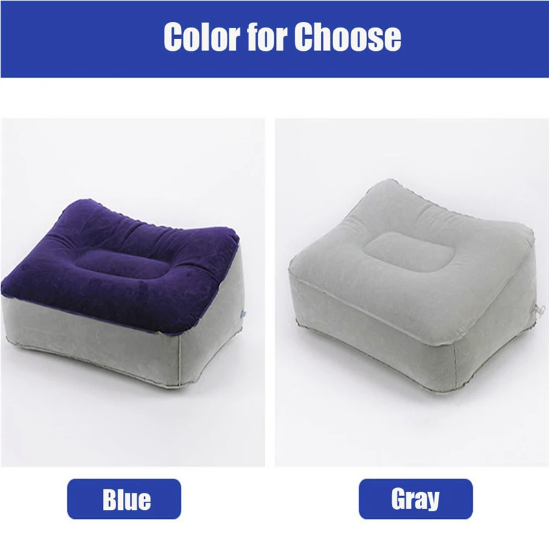 Inflatable Pillow Air Wedge Cushion For Women Men Adults Husband And Wife Bed Love Pillow Positions Support Gifts Pillow Night 4