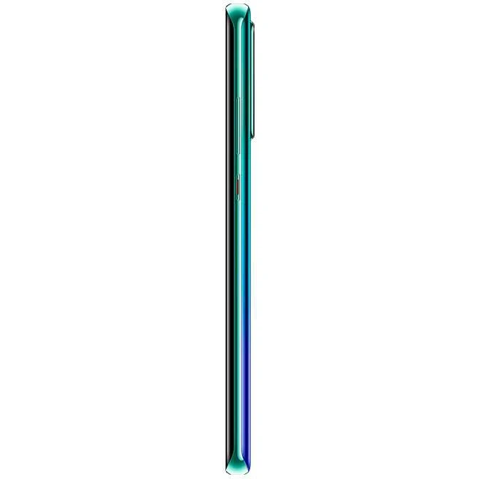 Смартфон Huawei P30 Pro 256Gb 8Gb аврора 3G 4G 2Sim 6.47" OLED 1080x2340 And9 40Mpix 802.11 a/b/g/n/