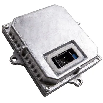 

Xenon Headlight HID Ballast Control Unit Module ECU For VW Golf GTi GEN5 Jetta