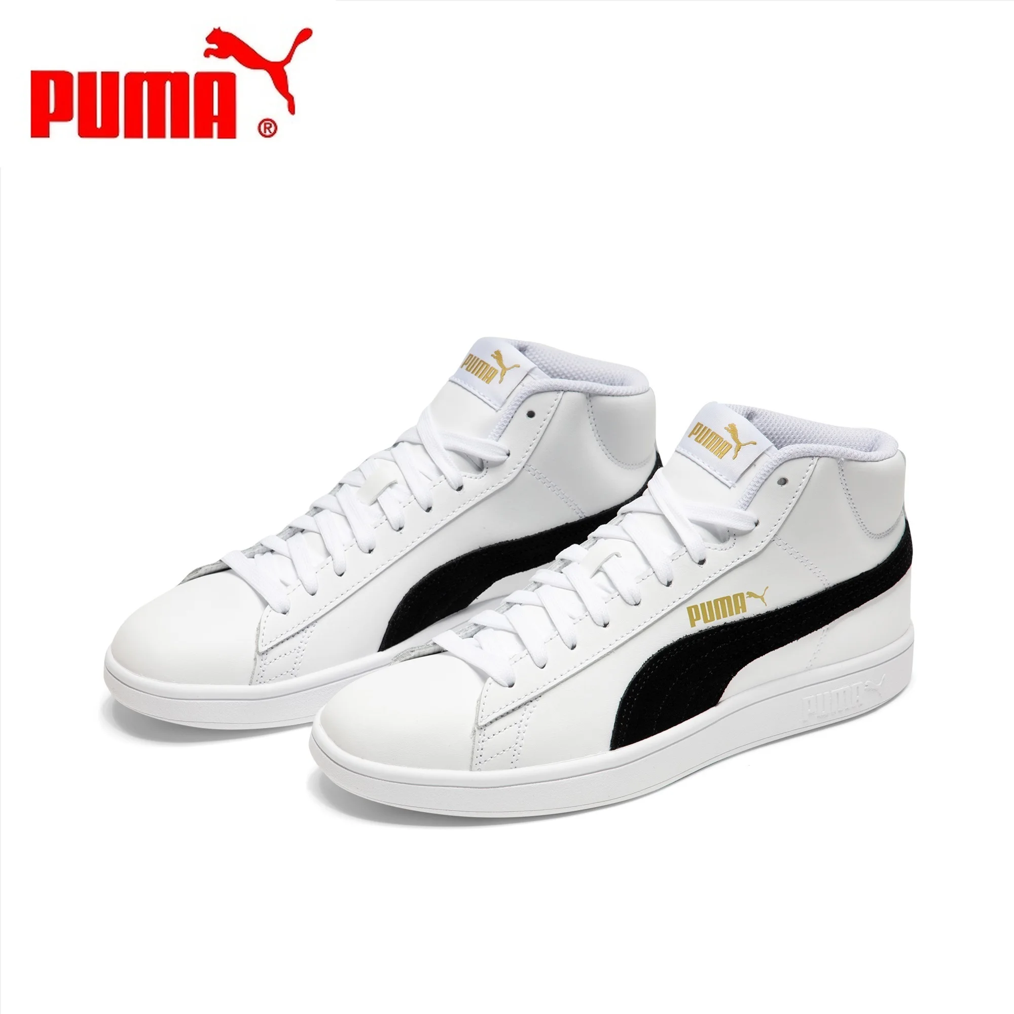 puma smash high