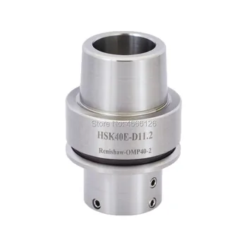 

Probe Handle BT30 BT40 HSK25E HSK32E HSK40E HSK50E ISO20 ISO25 HSK63A D11.2 Series Renishau Probe Handle