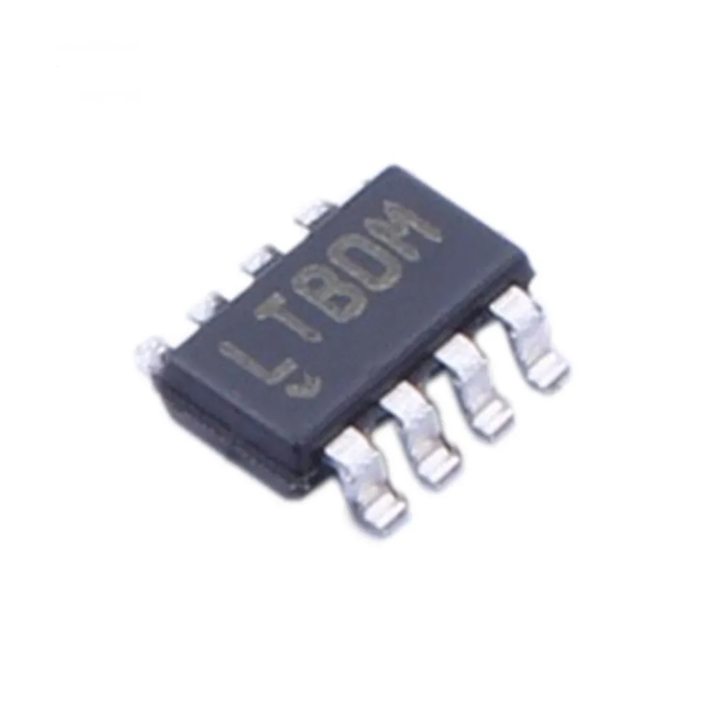 

New Original LT3470ETS8 Printing LTBDM LT8DM SOT23-8