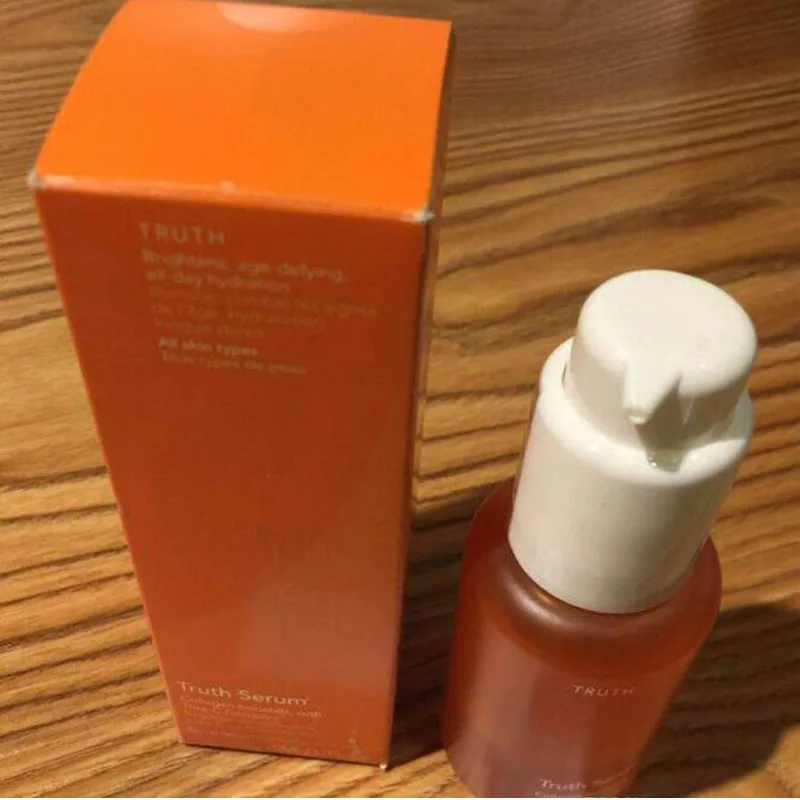 face complex collagen serum