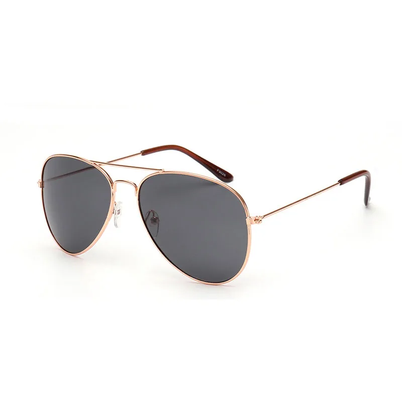 Роскошные брендовые солнечные очки для мужчин Ретро Винтажные женские