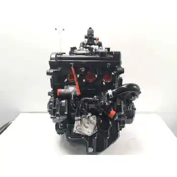 

N701E COMPLETE ENGINE Yamaha XSR 900