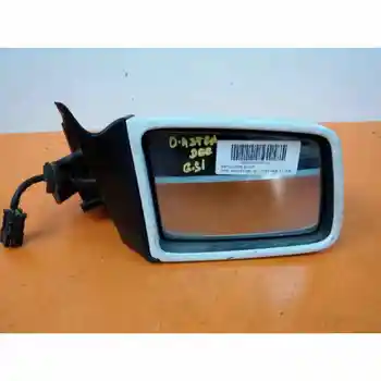 

RIGHT REARVIEW MIRROR OPEL ASTRA F SALOON
