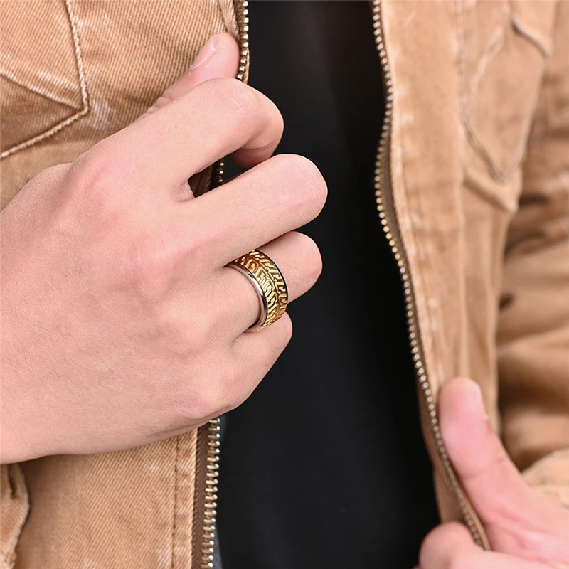 Cycolinks Bike Tire Spinner Ring Version 2.0 11mm