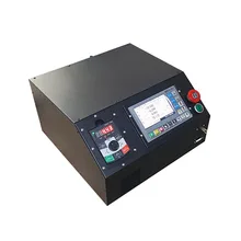 

CNC DDCSV3.1 control box kit, engraving, CNC milling, drilling, cutting, three- and four-axis electric control box
