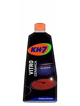 

Kh-7 – Vitro Cream – desincrusta Surface of Stainless Steel – 450 ml – [Pack of 3]