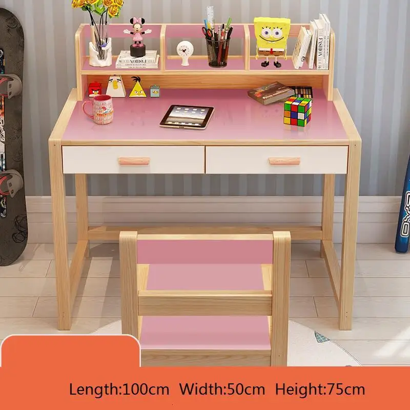 И стол Cocuk Masasi Child Avec Chaise для Tavolo Per Bambini Регулируемый Mesa Infantil Kinder Bureau Enfant учебный