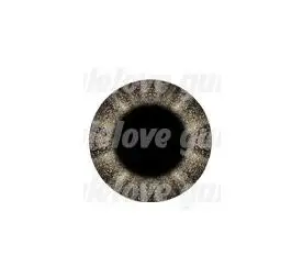 Eyes Кигуруми-маска для косплея аниме «глаза» P4 - Цвет: Eyes