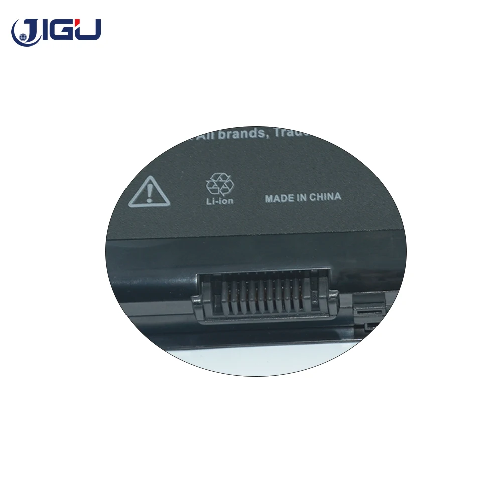 Jigu батарея для ноутбука для Qosmio X500-03L для Toshiba PA3729U-1BRS для спутникового P500 P505 серии PA3730U-1BAS PABAS206