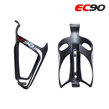 

EC90 new ultra-light full carbon fiber road mountain bike water bottle holder / bottle holderbar/Universal Bottle Cage/saddle