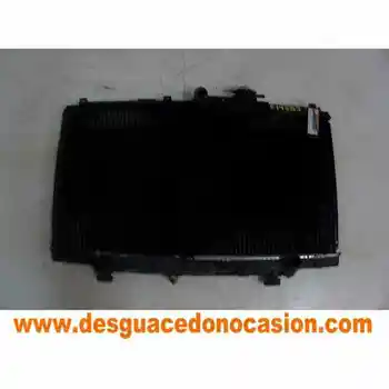 

RADIATOR WATER HONDA ACCORD COUPE (CD)