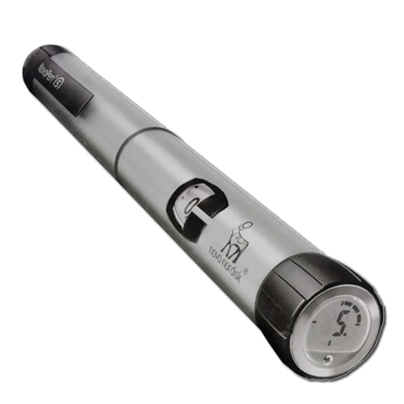 ノボ Nordisk ノボペン 5 インスリンペンデジタルディスプレイシリンジノボペン 4 アップグレード 血糖 Aliexpress