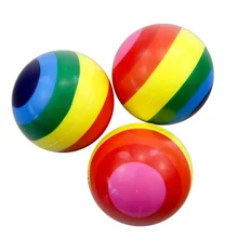 Извлечение полезного продукта, быстро устойчивый 7,6 см шар для снятия стресса со смайликом, ПУ мяч для снятия стресса, вспенивающийся Детский образовательный плафон