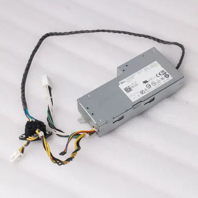 L200EA-00 F200EU-01 RYK84 CJ4XJ 0RYK84 0CJ4XJ 03mwn7 for Inspiron One 2330 Optiplex 9010 200W Power Supply 95%NEW | Компьютеры и офис