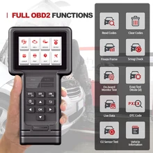 Thinkcar Thinkscan S99 DIY Anyone Car Full New obd2 Full System Code Reader Scanner Oil/Brake/SAS/ETS/DPF Reset Diagnostic Tool