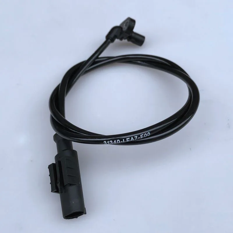 

Motorcycle Front and Rear Wheel Speed Sensor for Kymco Xciting Ct250 300 400 Ak550