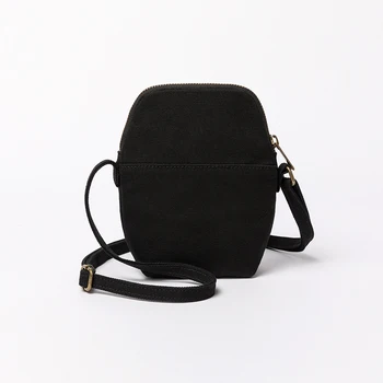 

Summer small fresh bag women 2019 new high-end foreign style shell canvas bag