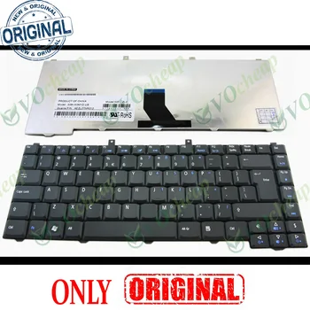 

New Notebook Laptop keyboard for Acer Aspire 1410 1640 1680 3000 5000 5600 9110 Extensa 3000 Black US - 99.N5982.C1D