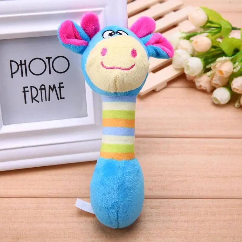 Смешные, в форме животных Pet Puppy игрушки для собак плюшевые звуковые пищалки жевательные игрушки