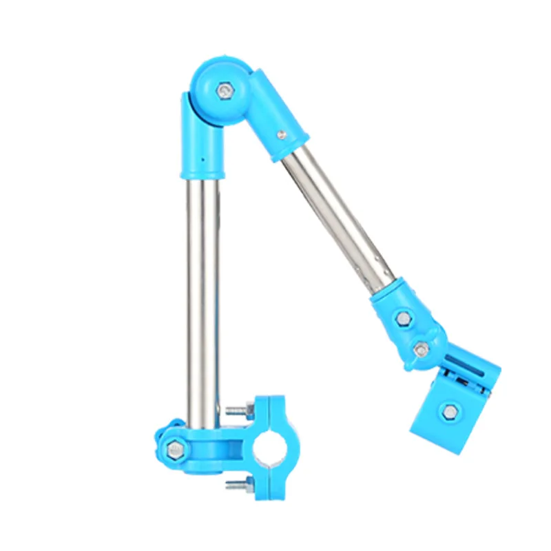 

Bicycle Umbrella Stand Umbrella Support Mountain Bike E-Bike Stroller Trolley Umbrella Stand Parasol Umbrella Rib Sun-resistant