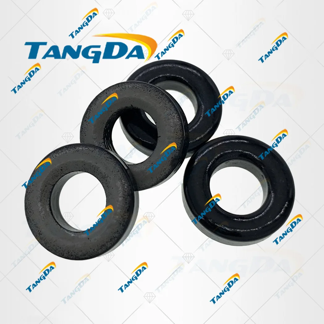 TANGDA T68-10 сердечники из порошкового железа OD * ID камень ножницы бумага 18*9*5 мм 3.2nH/N2 6uo