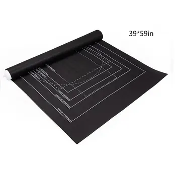 

Jigsaw Roll Jigsaw Storage Felt Mat Jigsaw Puzzle Game mat Jigsaw roll mat felt mat jigsaw storage mat Puzzle storage blanket
