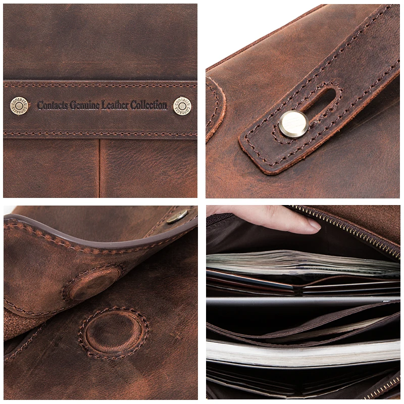 ó  Ŭġ  뷮   Crazy Horse Leather    ٱ   Ŀ