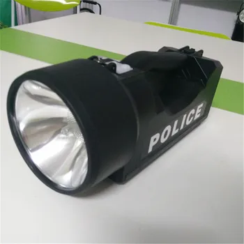 

Portable high-light search lamp xenon lamp field investigation portable HID searchlight SW2360