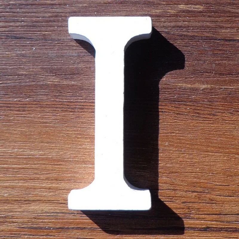 I
