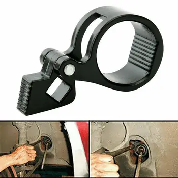 

Universal Inner Tie Rod End Wrench 27-42mm Removal Tool 1/2" Square Car Truck
