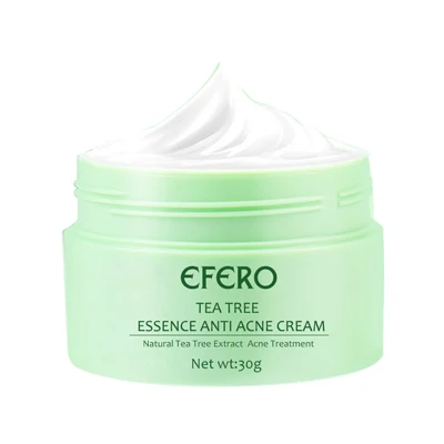 efero tea tree cream