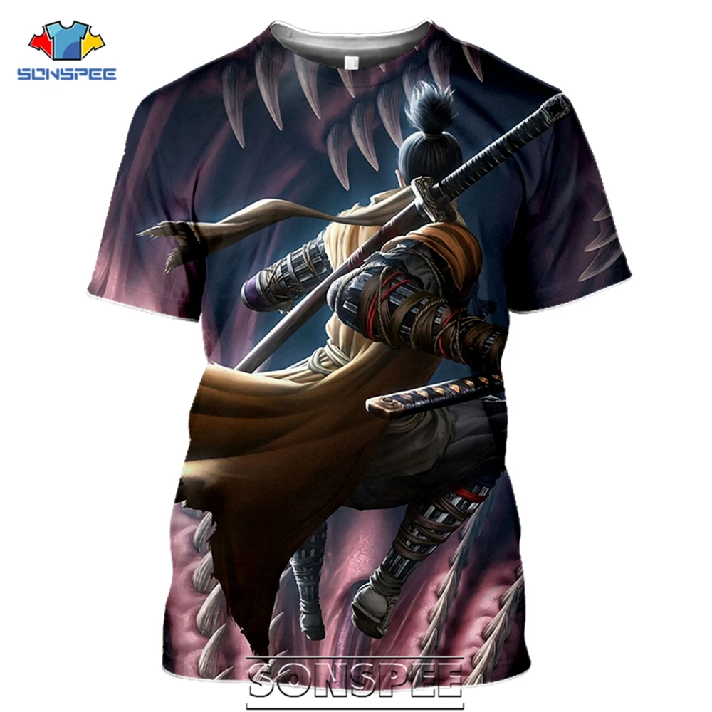 Sekiro Shadows Die Twice 18