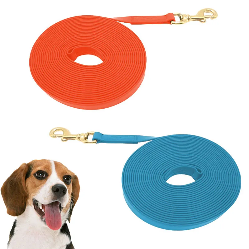 LongshortWaterproofdogleashPVCpetLeashesdurableEasytocleandogTractionropeLead.jpg
