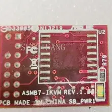 Хорошо протестированный ASMB7-iKVM модуль дистанционного управления для серии P9D