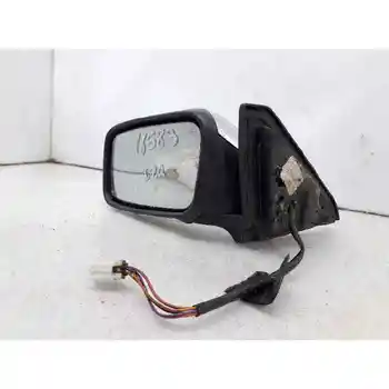 

30623535 LEFT REARVIEW VOLVO S40 SALOON
