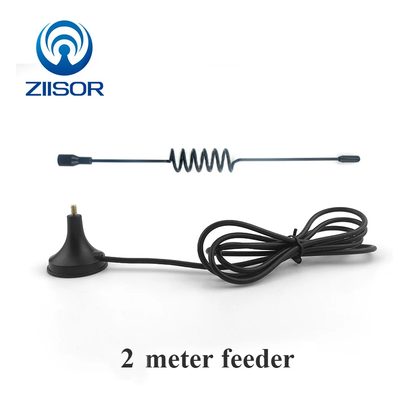 Lora 868MHz 915MHz антенна 900MHz Omni антенны дальнего действия для ретранслятора автомобиля Авто SMA папа 1m 2m Фидер TX900-XPL-100(15 - Цвет: 2m