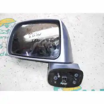 

876053A710 LEFT REARVIEW MIRROR HYUNDAI TRAJET (FO)
